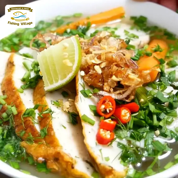 Nh&agrave; H&agrave;ng L&agrave;ng Ch&agrave;i Mũi N&eacute;