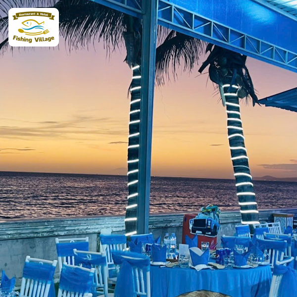 Nh&agrave; H&agrave;ng L&agrave;ng Ch&agrave;i Mũi N&eacute;