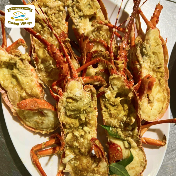 Nh&agrave; H&agrave;ng L&agrave;ng Ch&agrave;i Mũi N&eacute;