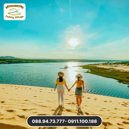 Gợi &yacute; điểm đến tuyệt vời ở Mũi N&eacute; dịp lễ 2-9 trải nghiệm kh&ocirc;ng thể bỏ lỡ