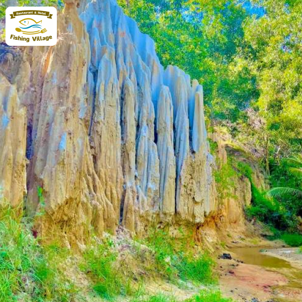 Top 10 điều bạn cần l&agrave;m khi đến Mũi N&eacute;