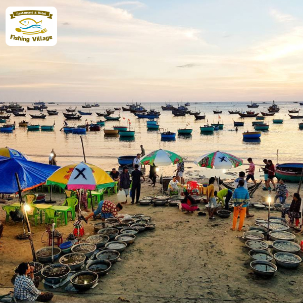 Top 10 điều bạn cần l&agrave;m khi đến Mũi N&eacute;