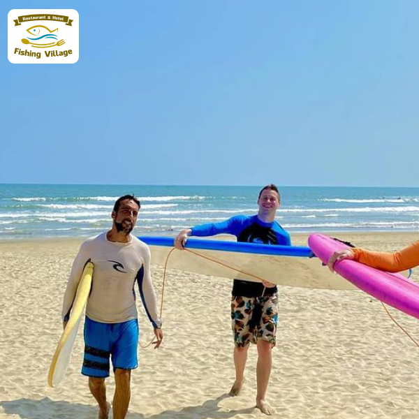 Top 10 điều bạn cần l&agrave;m khi đến Mũi N&eacute;