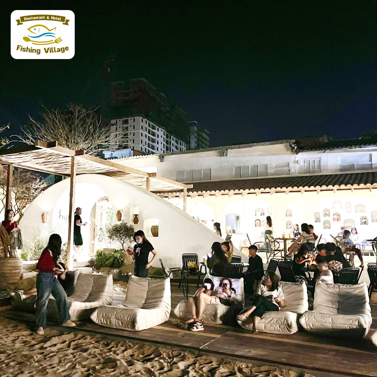 Top những qu&aacute;n cafe phan thiết s&aacute;t biển, view chill d&agrave;nh cho bạn