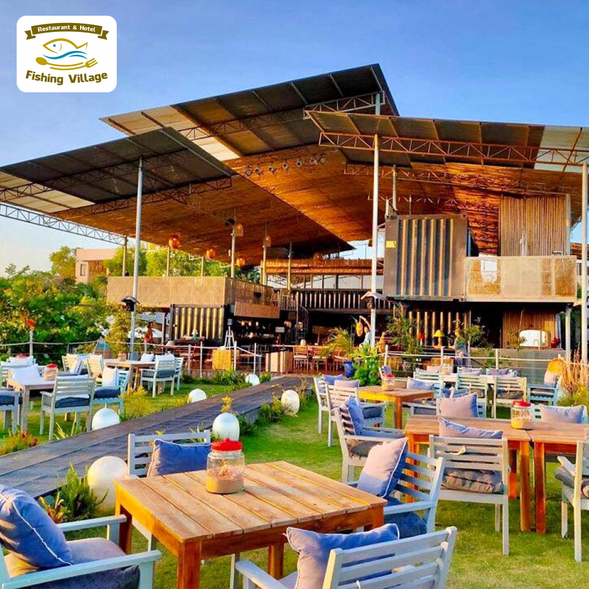 Top những qu&aacute;n cafe phan thiết s&aacute;t biển, view chill d&agrave;nh cho bạn